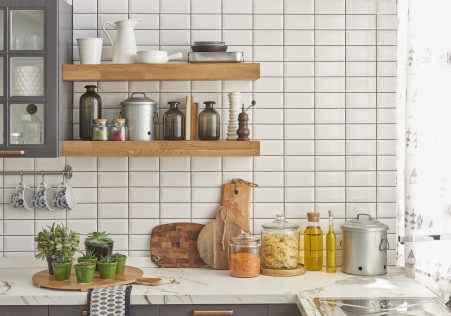 Kitchen Renovations